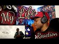 Marioo - My Life (Official Video)REACTION