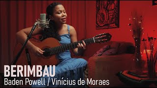 Berimbau - Baden Powell e Vinícius de Moraes