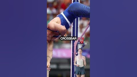 Anthony Ammirati #frenchpolevaulter #polevault #anthonyammirati