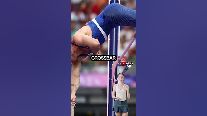 Anthony Ammirati #frenchpolevaulter #polevault #anthonyammirati