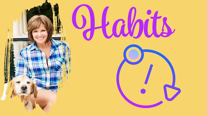 Habits and How to Make New Ones | Kathleen Seeley ...