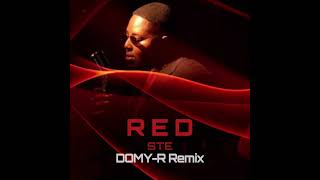 Ste -Red (Domy-R Latin Remix ) Resimi