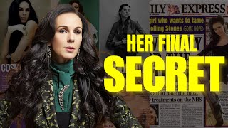 The Hidden PAIN of L WREN SCOTT - The Designer Who DIED in Silence