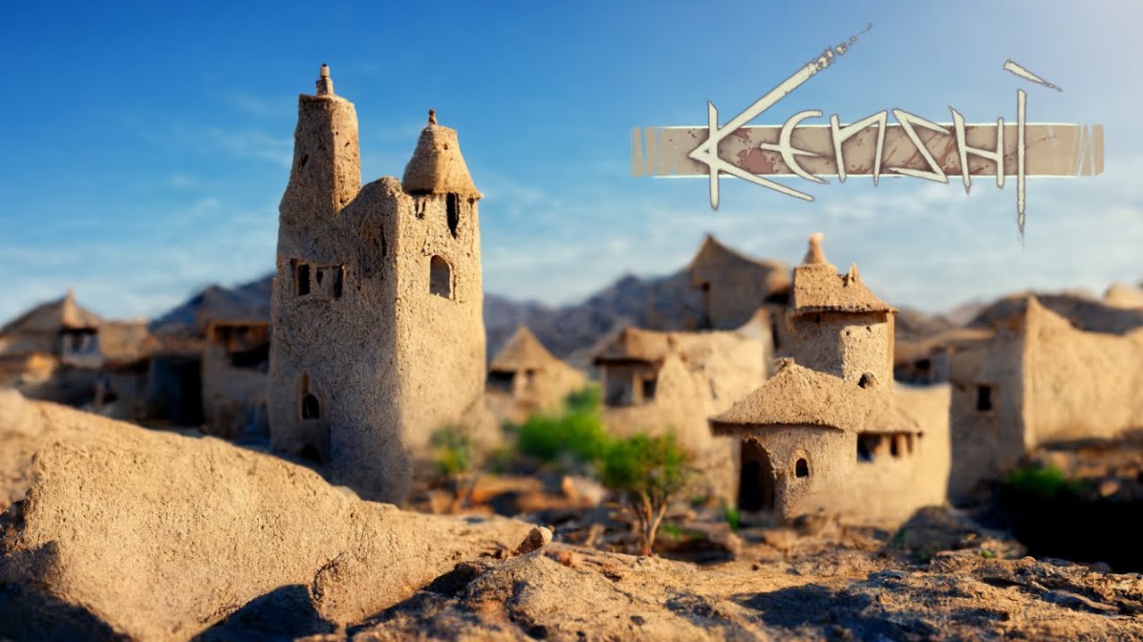 Kenshi | Episódio 13: Comprei uma Casa Gigante | Gameplay em
