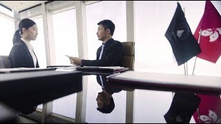 与Digithereum营销总监的单独访谈。中文版
