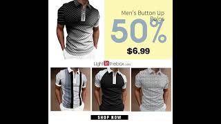 Men's Button Up Polos-MEN-B1-ZLS-S-20230724-9481943S-combination-18s