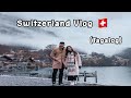 SWITZERLAND VLOG | Tagalog