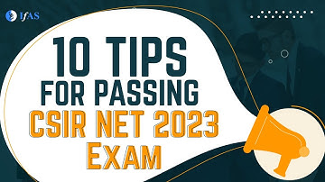 How to Clear CSIR NET Physics? - Best Preparation Tips!