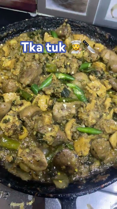 Ktakut tawa mutton kidneys chops👩‍🍳😋#cooking||sizzling#Shanzay Haniya