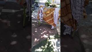 clothesline in kitu kitub #comedy #long journeydon't forget to go home #funny #memes #baby #cutebaby