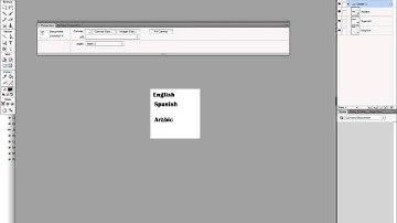 Create button in Fireworks