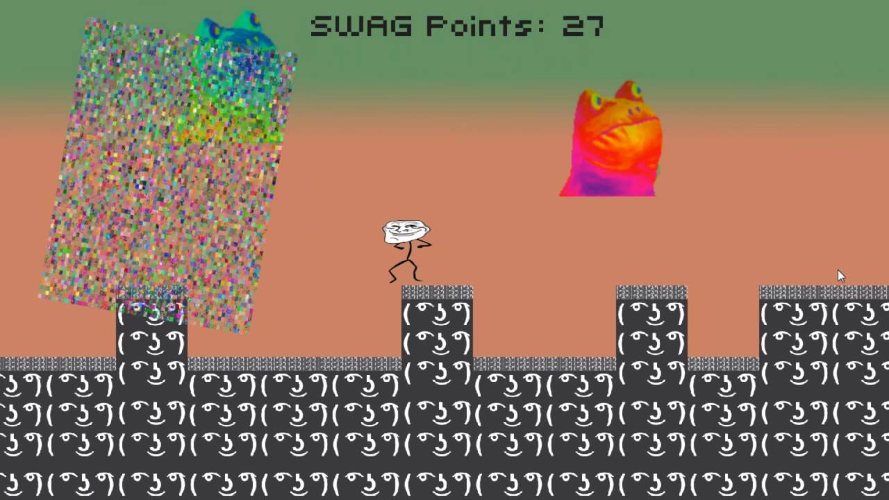 CEMU 1.6.0 | Meme Run