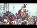 The Night is Dark and Full of Terrors - Total War WARHAMMER Cinematic Battle Machinima