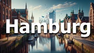 Hamburg Germany: Top 9 Things to Do in 2024
