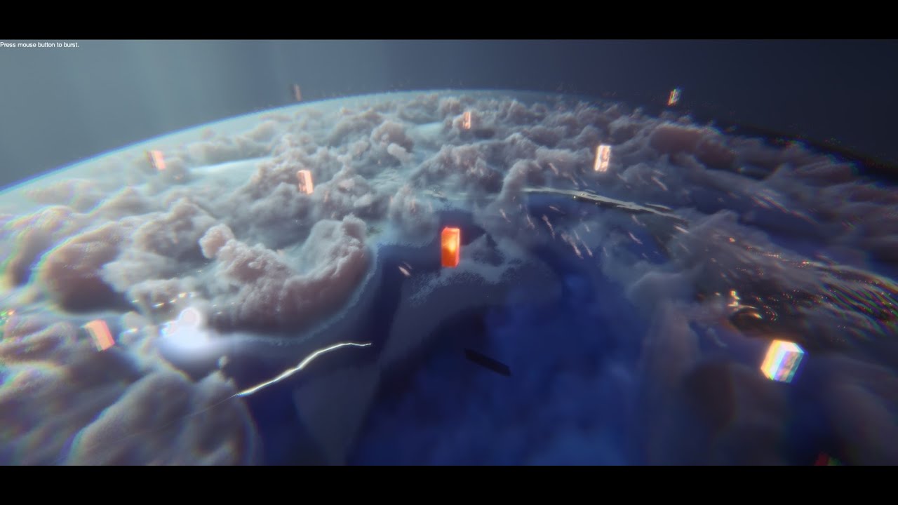 Sky Master ULTIMATE: Volumetric Skies, Clouds & Weather, video preview 26