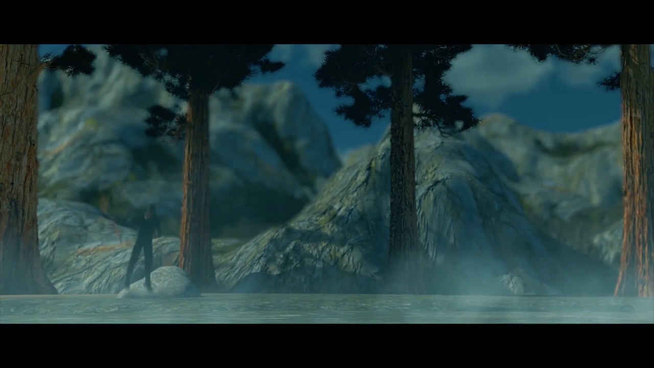 Oracles Game: Civil War - Quan the Jumper