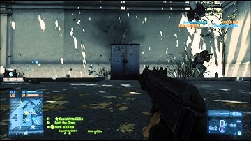 SethMods.com - Battlefield 3 Drop Shot Reset