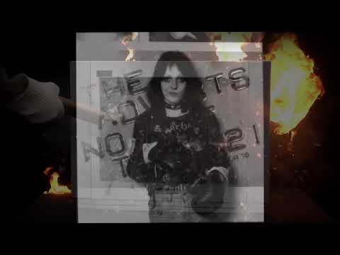 The Adverts - Television's Over