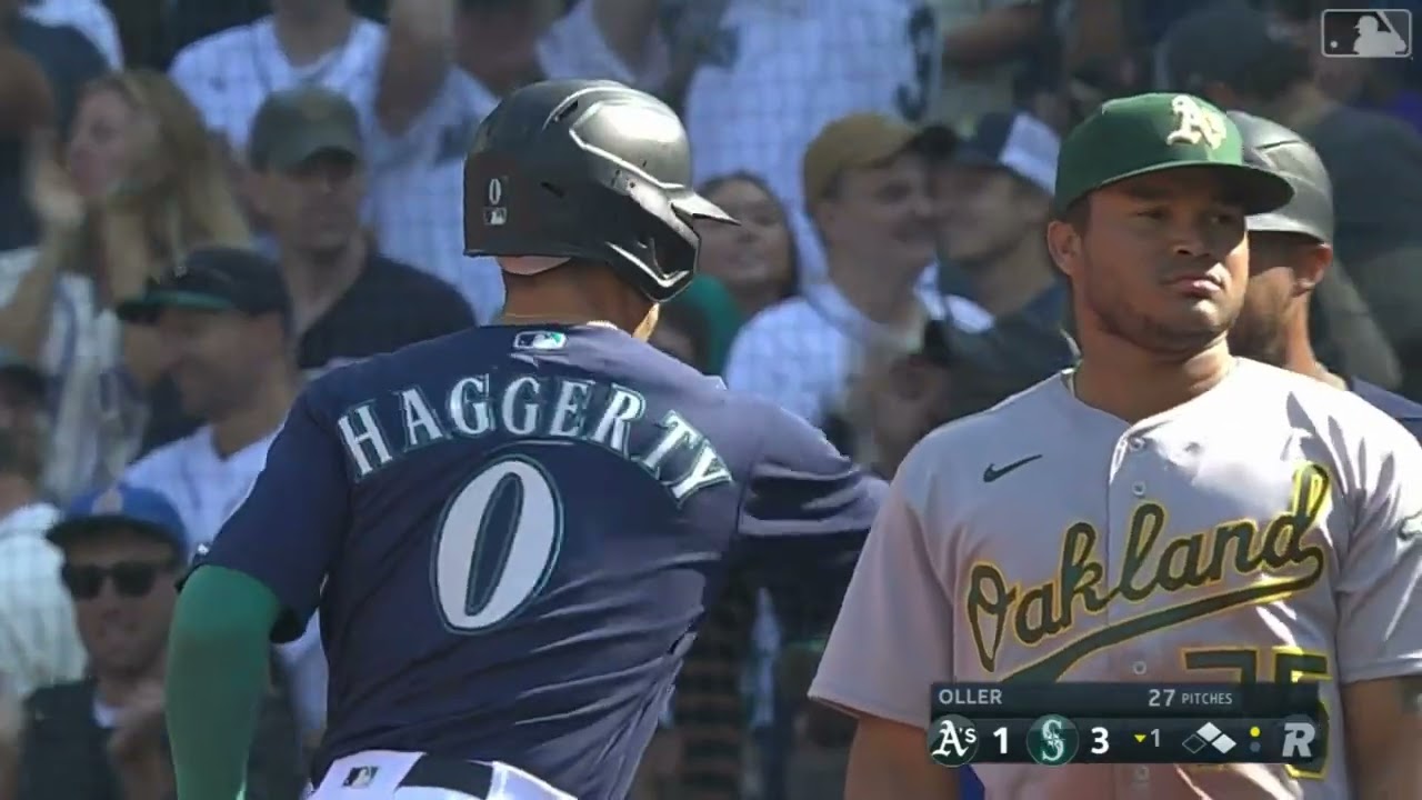 Sam Haggerty 2022 Highlights