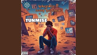 Tunmise (feat. Bobby hai (Abami))
