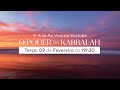 LIVE: O Poder da Kabbalah | Aula 1