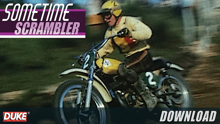 The Life of a Professional Motocross Rider | 'Some...