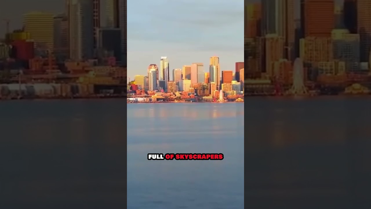 Seattle's Must Visit Spots