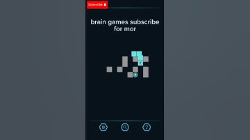 Brain games for kids 😄 YouTube shorts 🎯 YouTube gaming videos  #braining #gameplay #iq
