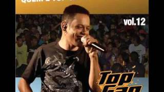 TOP GAN  (declaraçao de amor)