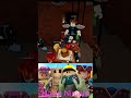 live tung tung sahur anomali  scary #roblox