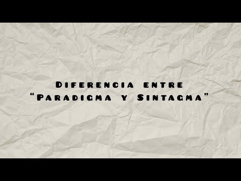 A10. PARADIGMA Y