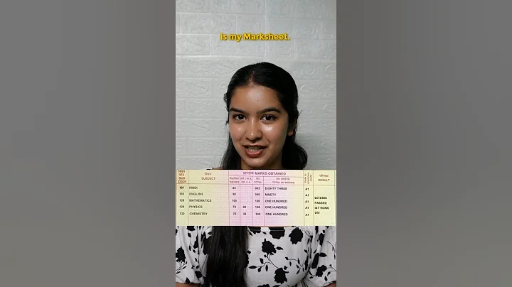 How I Scored 100/100 In Chemistry Class 12 Board Exam | Tips For Chemistry Class 12