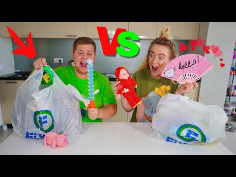 ГРАБАНУЛИ ФИКС ПРАЙС 😱 МОЩНЕЙШАЯ БИТВА ПОКУПОК! Летние Новинки