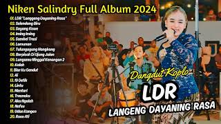 Niken Salindry - LDR (LANGGENG DAYANING RASA) - ANEKA SAFARI | DANGDUT VIRAL FULL