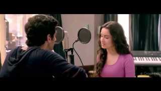 Aashiqui 2 is a 2013 bollywood romantic musical drama film directed by
mohit suri. starring aditya roy kapoor and shraddha in the lead roles,
it was p...