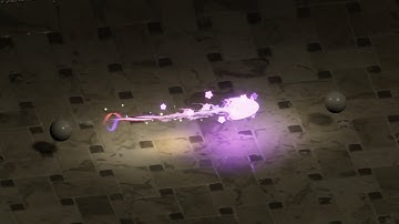 Star RayGun - Unity Game Effect