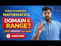 video -7#2marks #domain #range 'relations and functions ' expecting board examinations #ap #2025-26