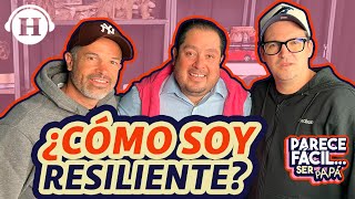 Mi Familia Falleció Cómo Sigo Adelante? Con Gilberto Martínez Parece Fácil... Ser Papá