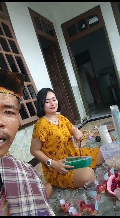 viral semangka mas modle suweger.. #trending #komedi