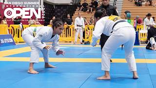 Eliza Nascimento Vs Leticia Murakami / San Diego Summer Open 2026
