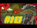 #Bobycraft - #vintagestorylive Server BR #10