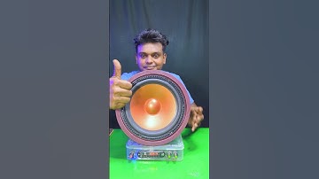 making home theatre #shots #project #experiment #diyprojects #sujanexperiment