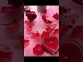 Valentine’s Day decoration❤️ #valentinesday #shorts #ytshorts #romantic #viralvideo #viralshorts