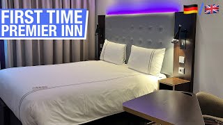 Premier Inn Berlin City Wilmersdorf | Standard Room | AviaMax