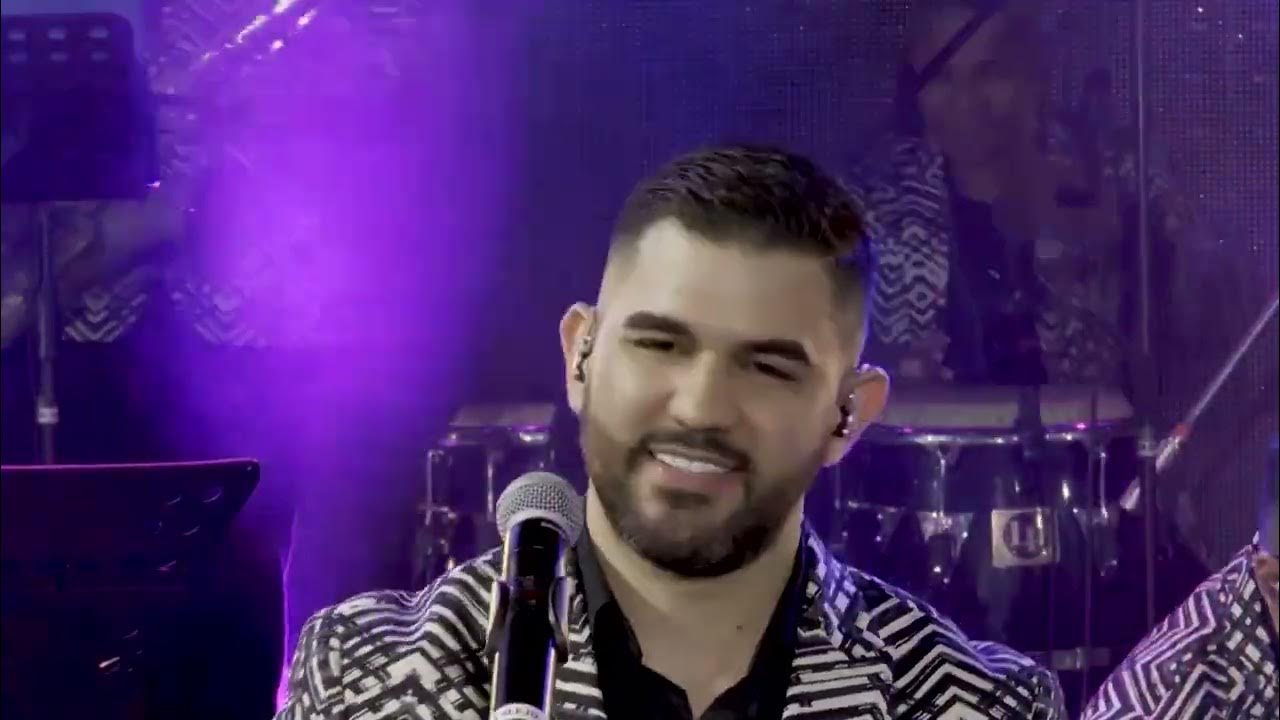 CONCIERTO EN VIVO COMPLETO - GRUPO NICHE CONCIERTO EN VIVO COMPLETO - GRUPO NICHE