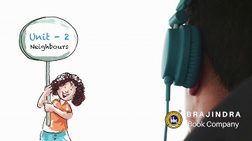 Compacta Class 7 (Advanced) - Listening Task 2: Neighbour