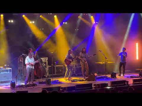 Billy Strings “Manzanita”