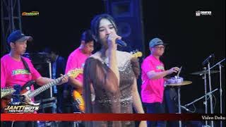 Finally I Found You - Tata Amelia - OM Dewangga Live Janti Boys - DHEHAN PRO