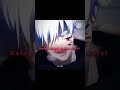 「 WORST FEELING EVER !」『JJK - Jujutsu Kaisen Edit」#gojo #jujutsukaisen #jjk