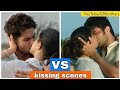 Kabir Singh vs Arjun Reddy Kissing Scenes 2019 || GR Brothers
